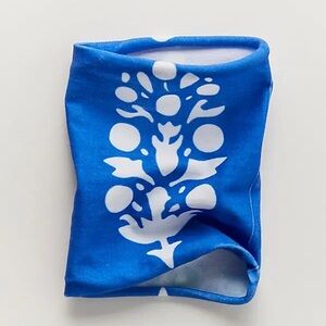 FP Movement Big Buti Logo Rumble Hair Tie